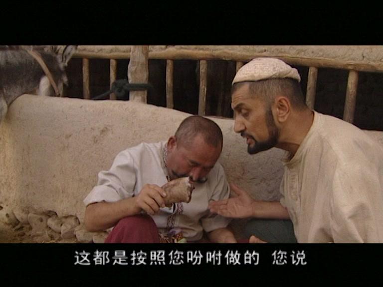 阿凡提 第8集视频封面图