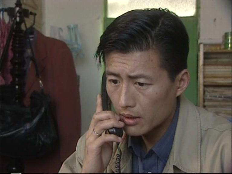 一日夫妻百日恩 第3集视频封面图