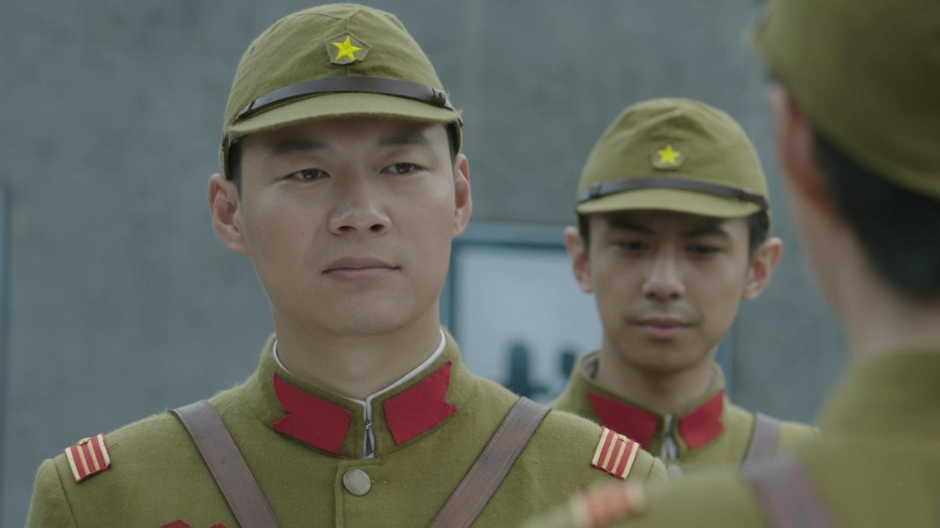 历史的使命 第16集视频封面图