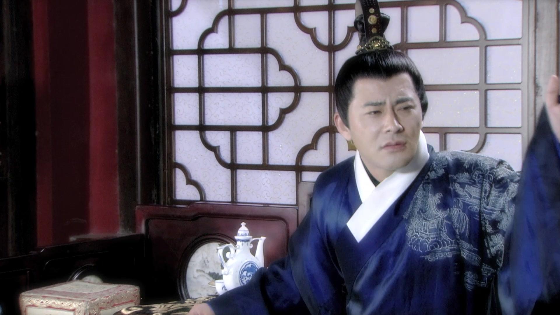 陆小凤与花满楼 第10集视频封面图