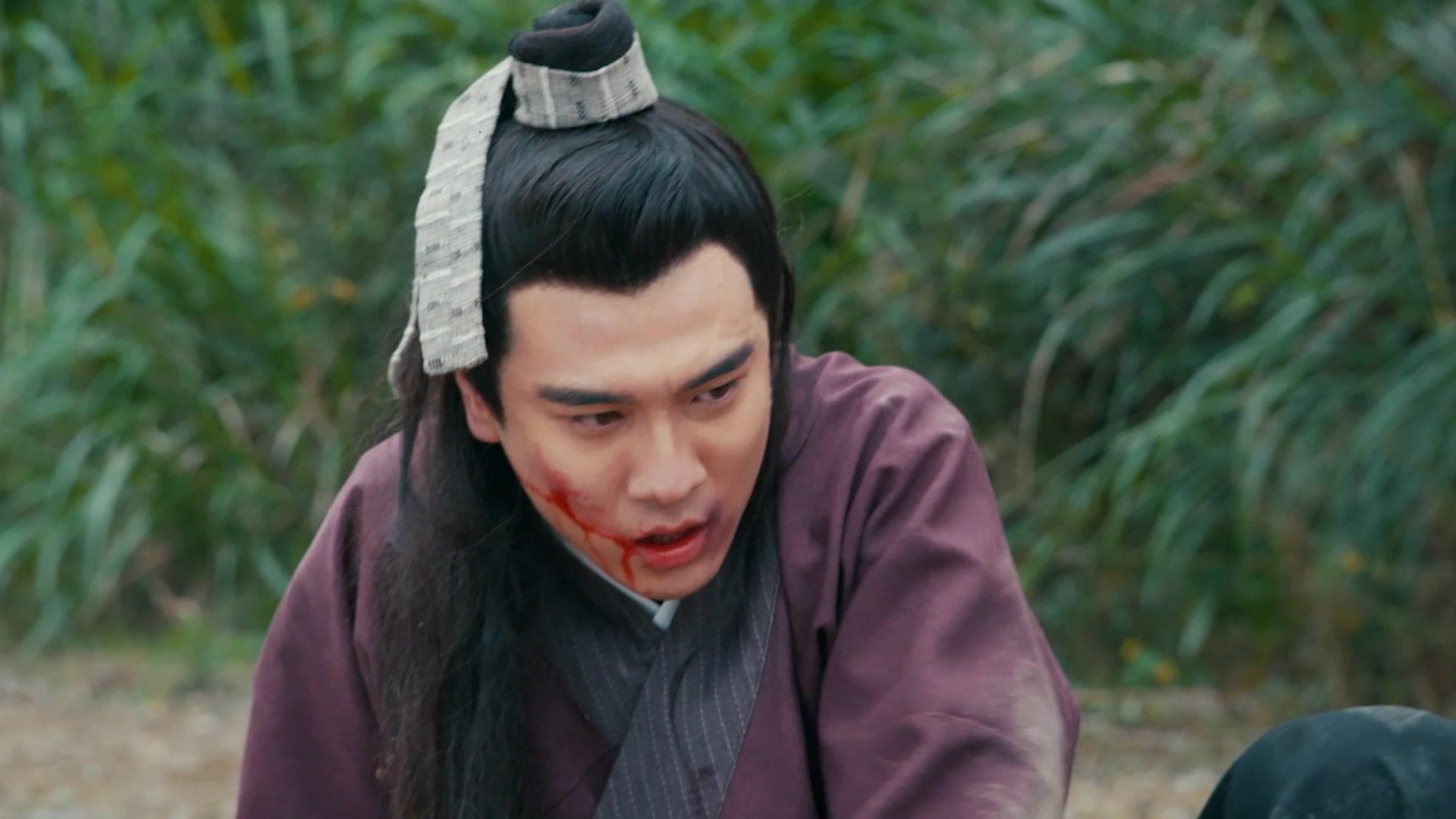 调香师 第12集视频封面图