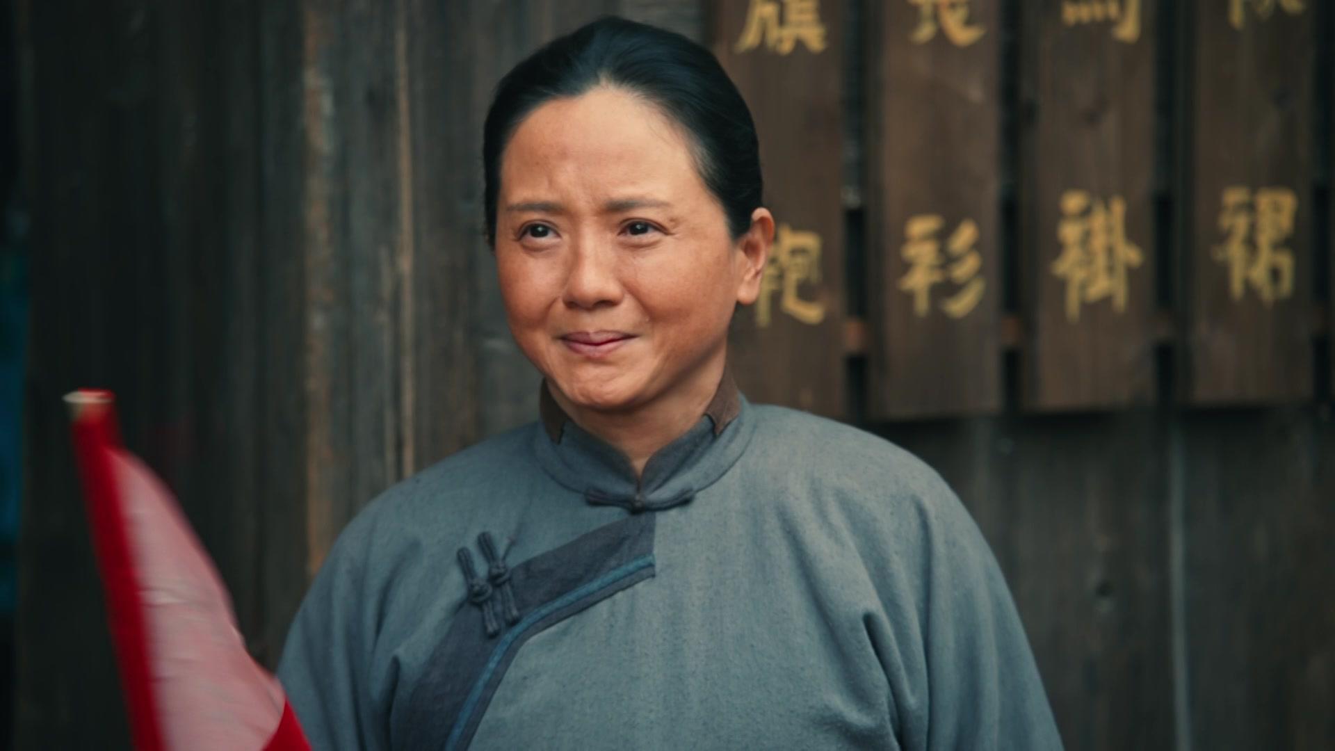 浴血荣光 第7集视频封面图