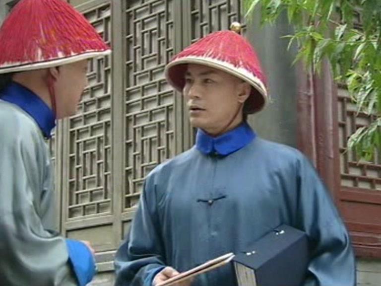 大清洗冤录 第3集视频封面图