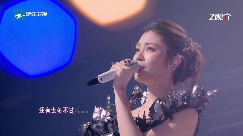 《天赐的声音第六季 舞台纯享版》第2期