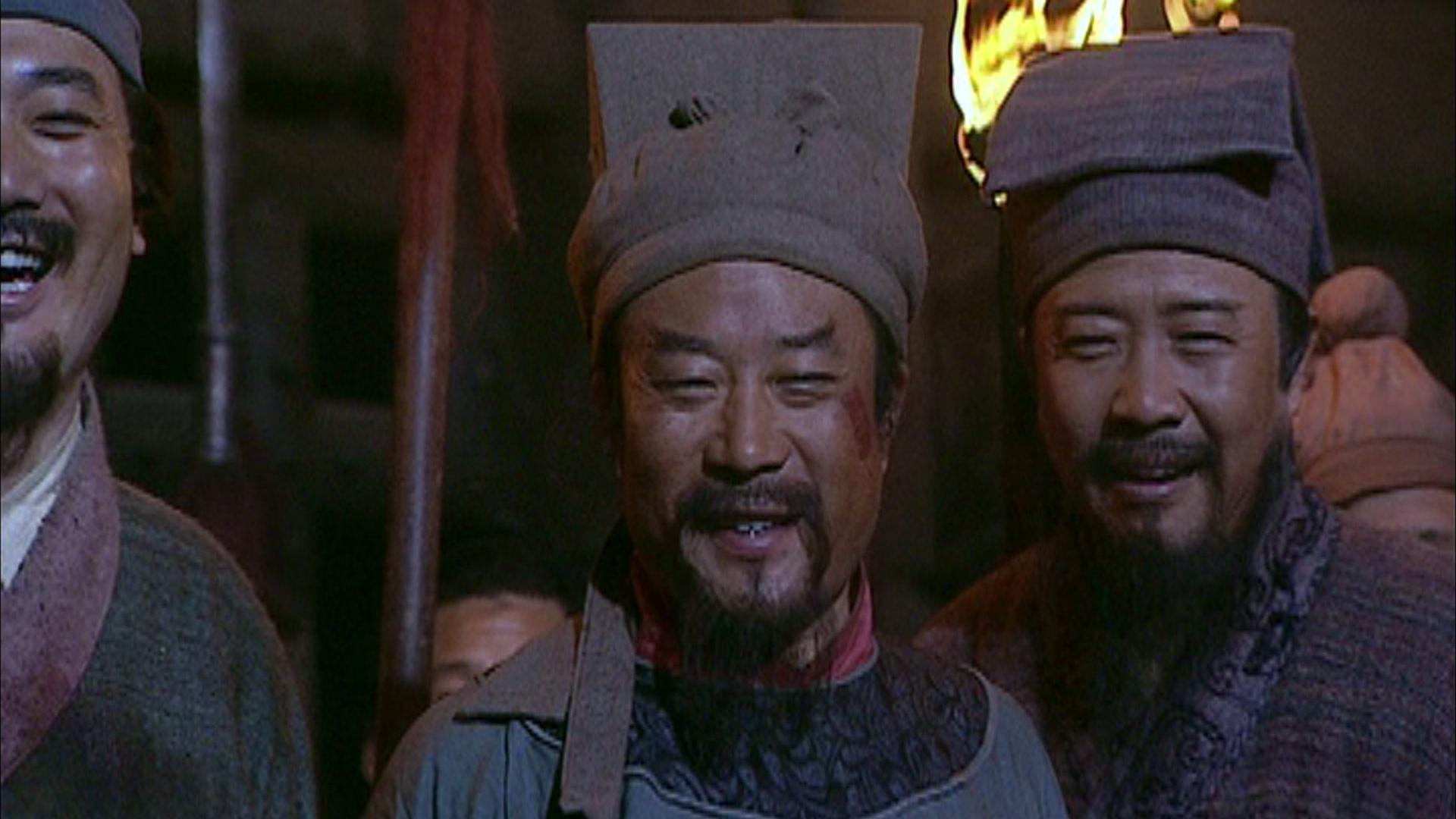 水浒传 第29集视频封面图