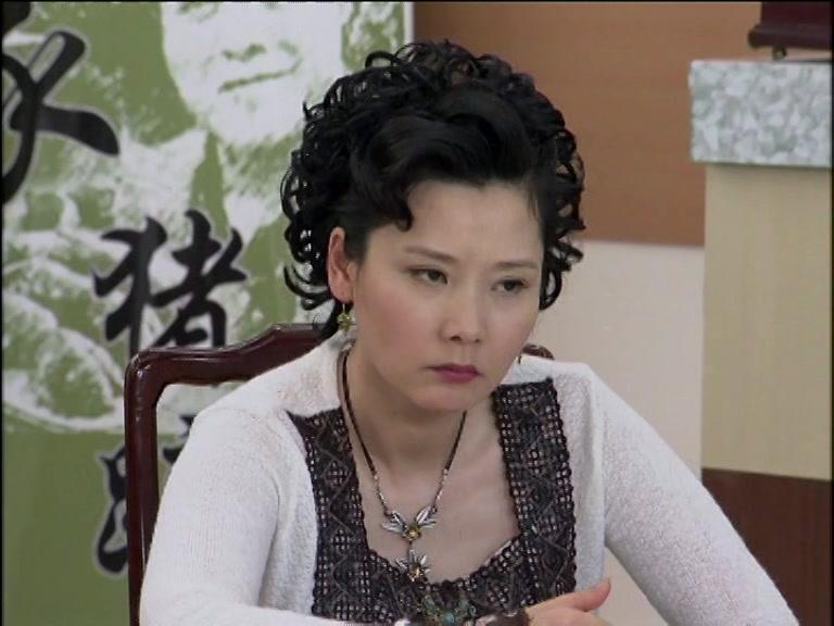娘家的故事下部 第4集视频封面图