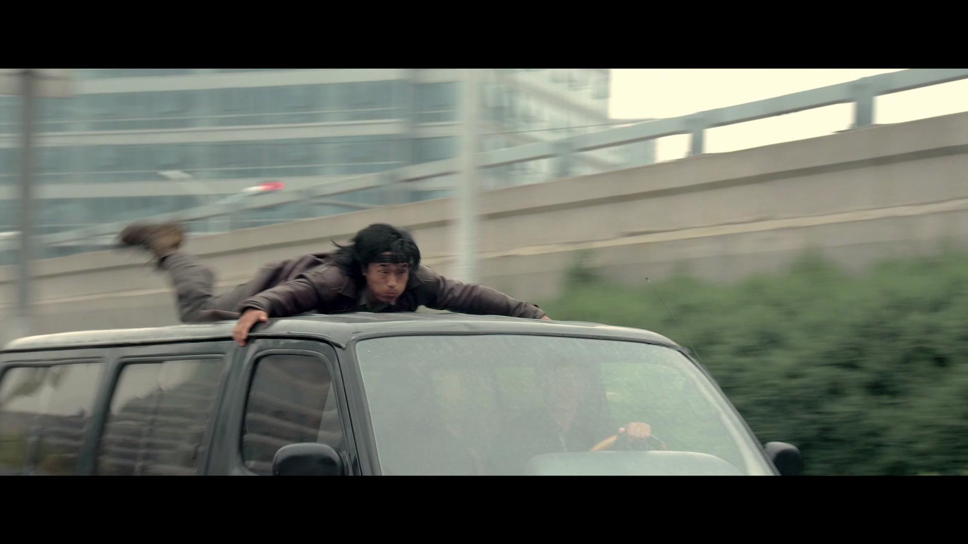 超级保镖 无障碍版视频封面图