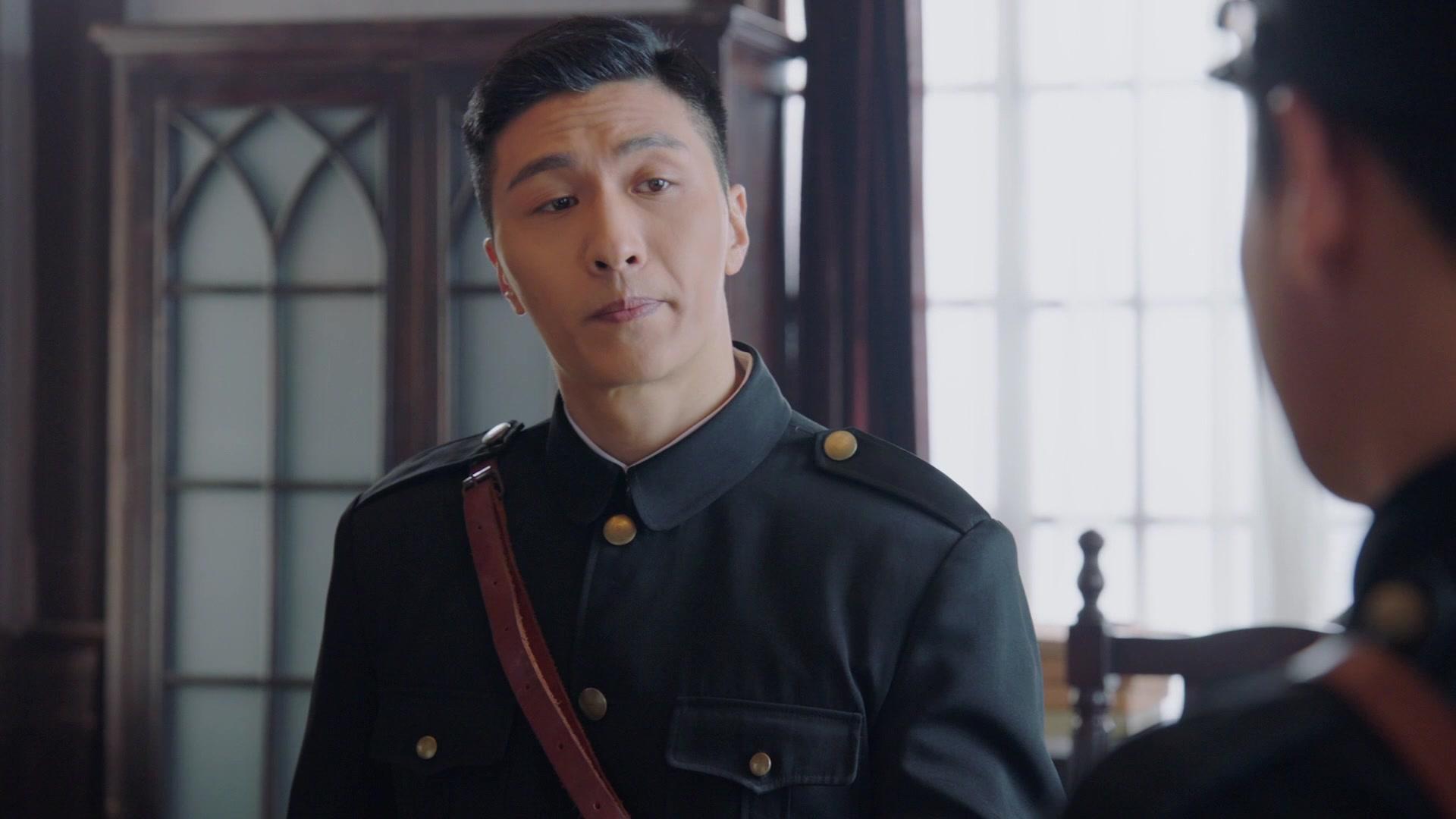 一言九鼎 第45集视频封面图