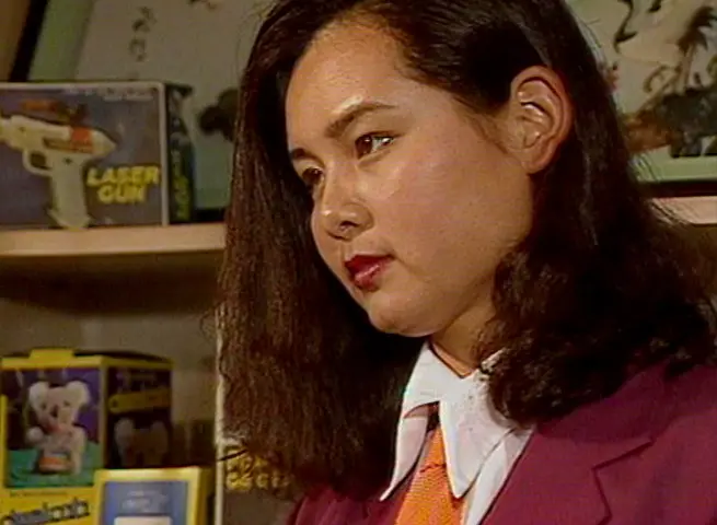 厂长和夫人还有模特 2集