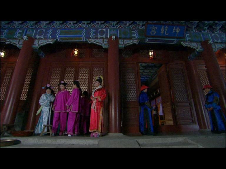 公主出山 第32集视频封面图