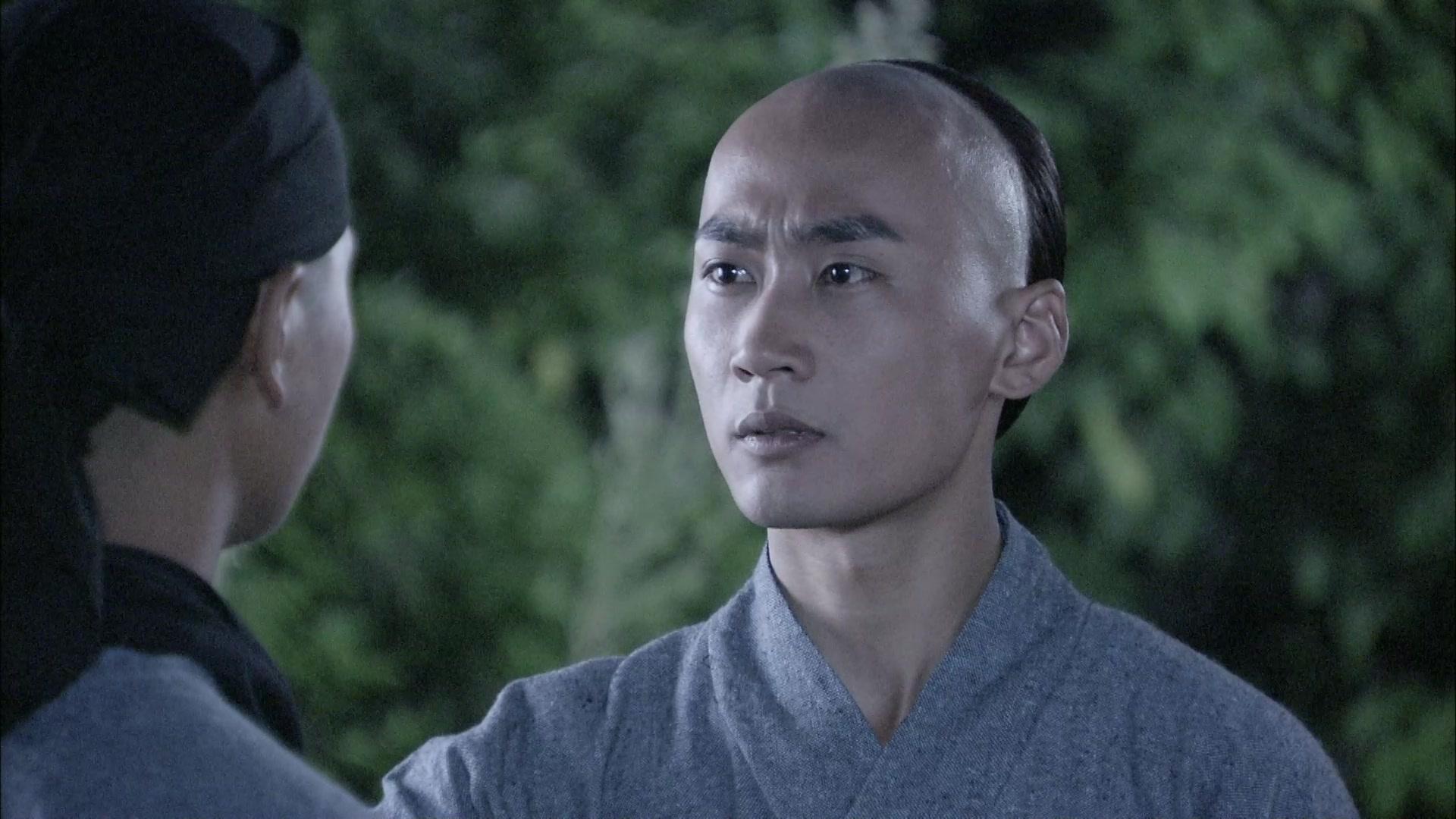 大玉儿传奇 第26集视频封面图