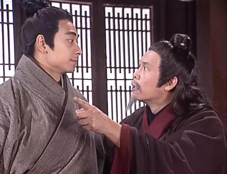 花木兰 第12集视频封面图