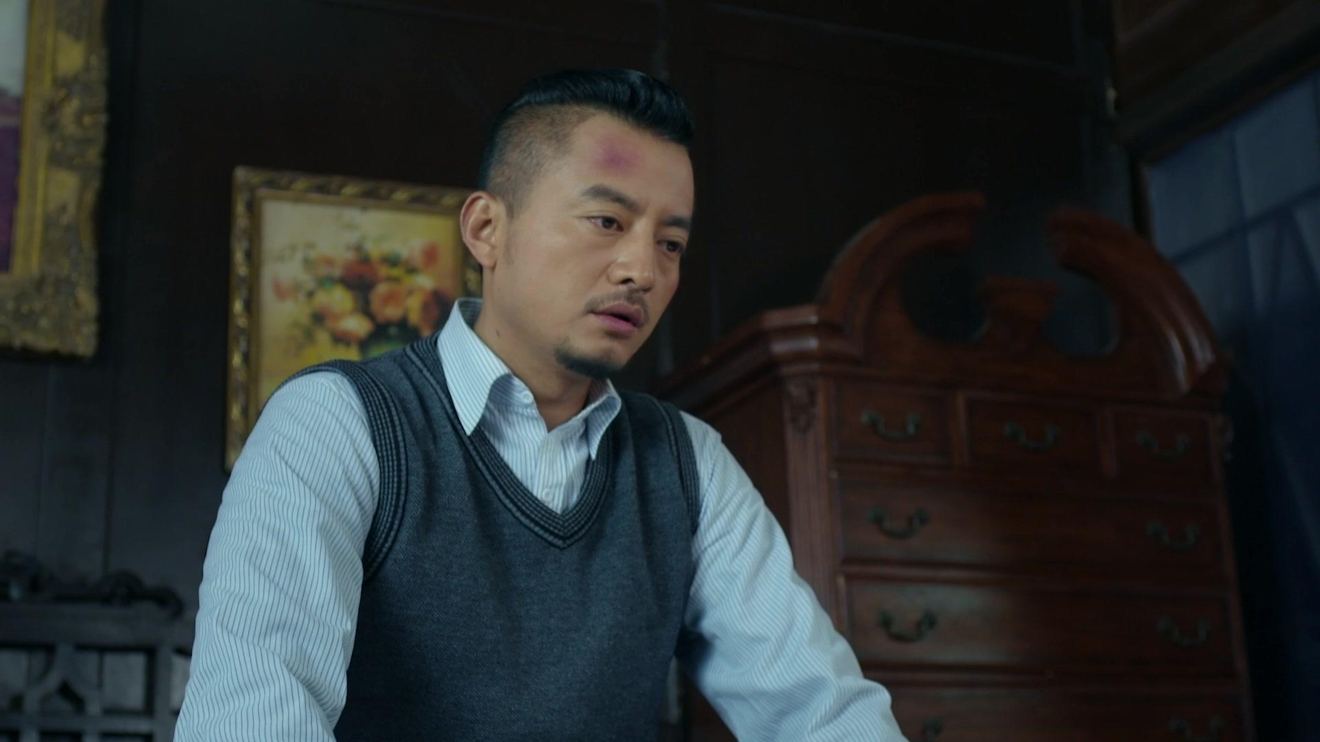 杀出黎明 第15集视频封面图