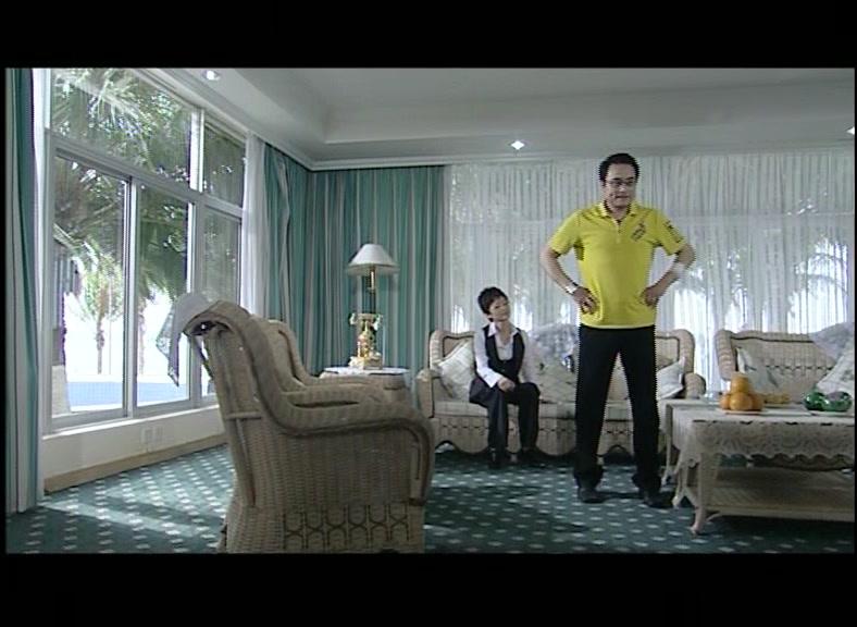 诺言 第22集视频封面图