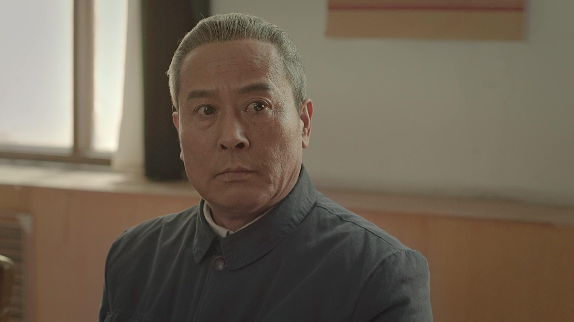 红旗渠 第28集视频封面图