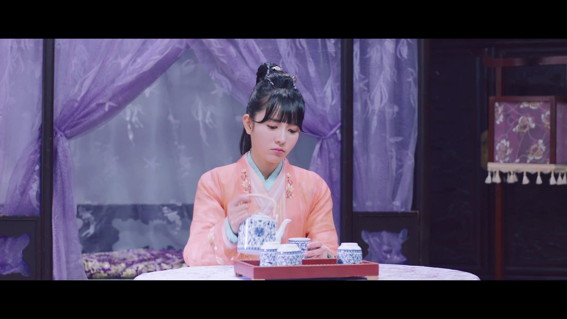 纳妾记第三部 第2集视频封面图