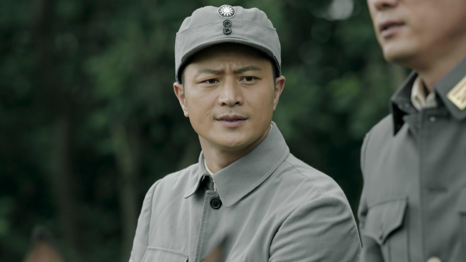 誓盟 第32集视频封面图