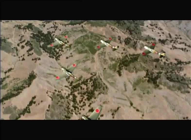 抗日名将左权 第5集视频封面图