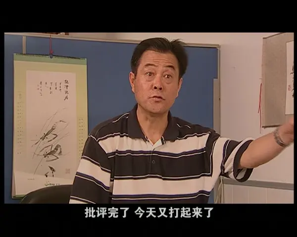 人间传奇之母爱十三宗 18集