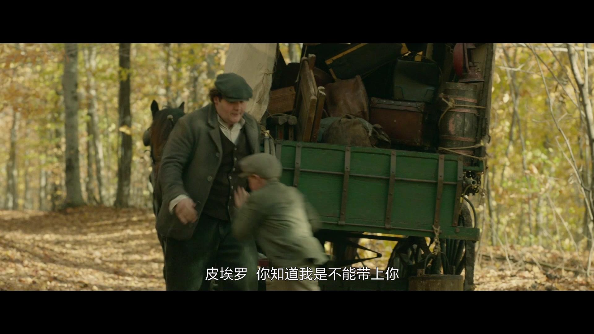 世界上最强的男人视频封面图