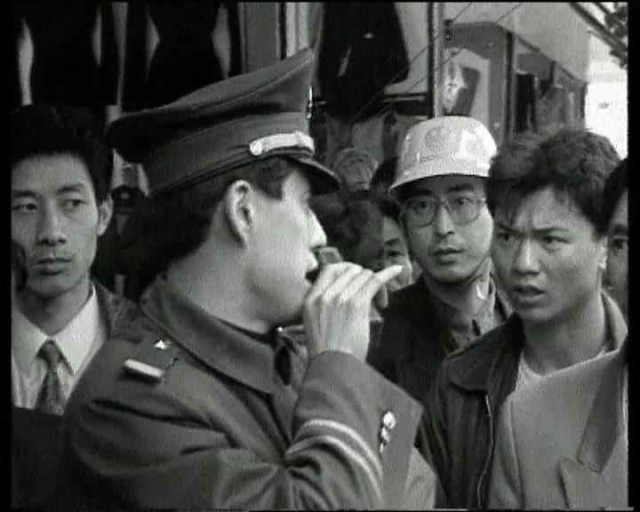 打黑风暴 第19集视频封面图