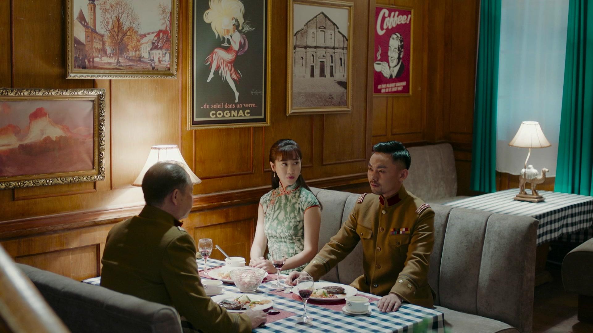 誓盟 第18集视频封面图