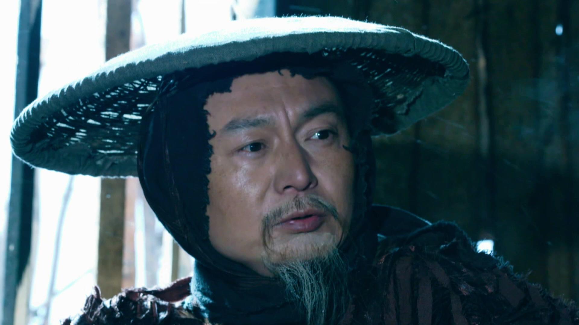 少林寺传奇之东归英雄 第35集视频封面图