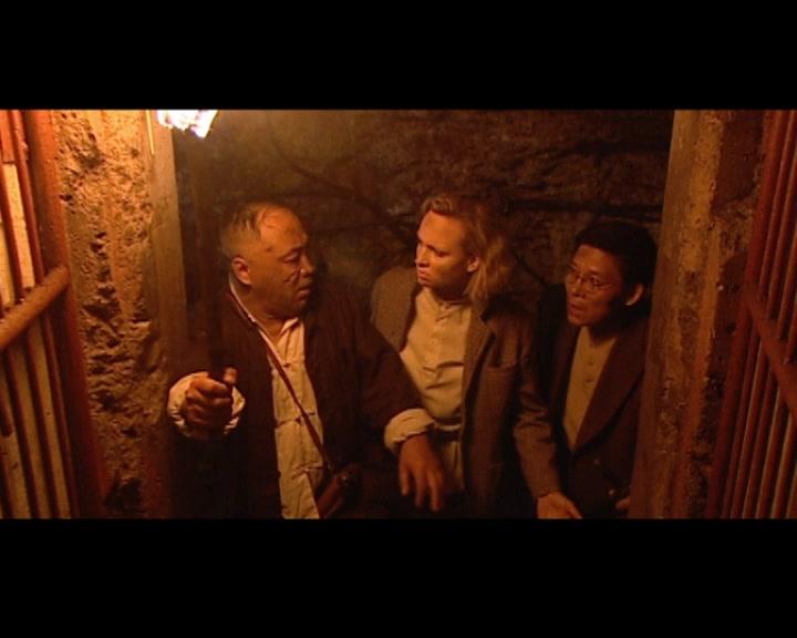 幸存者 第23集视频封面图