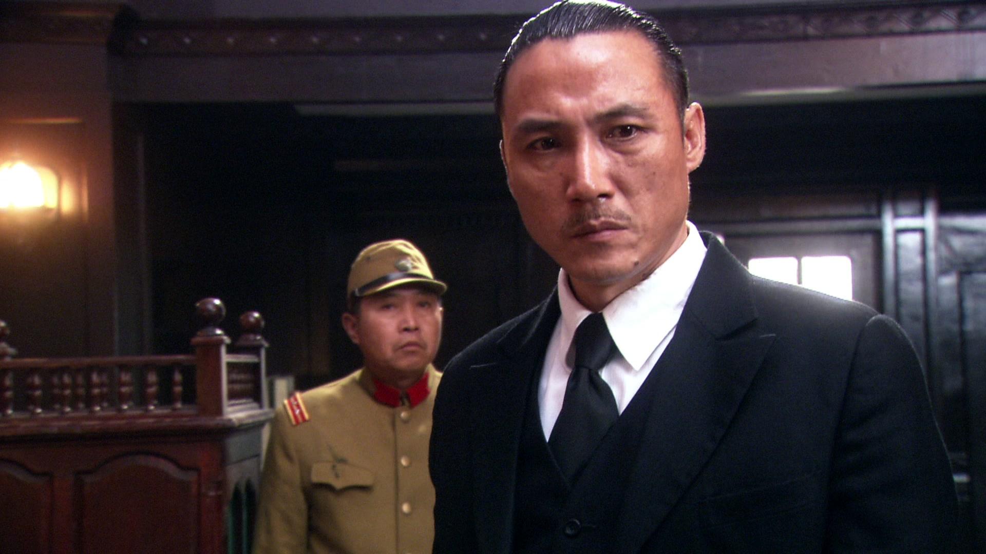 煮海 第29集视频封面图