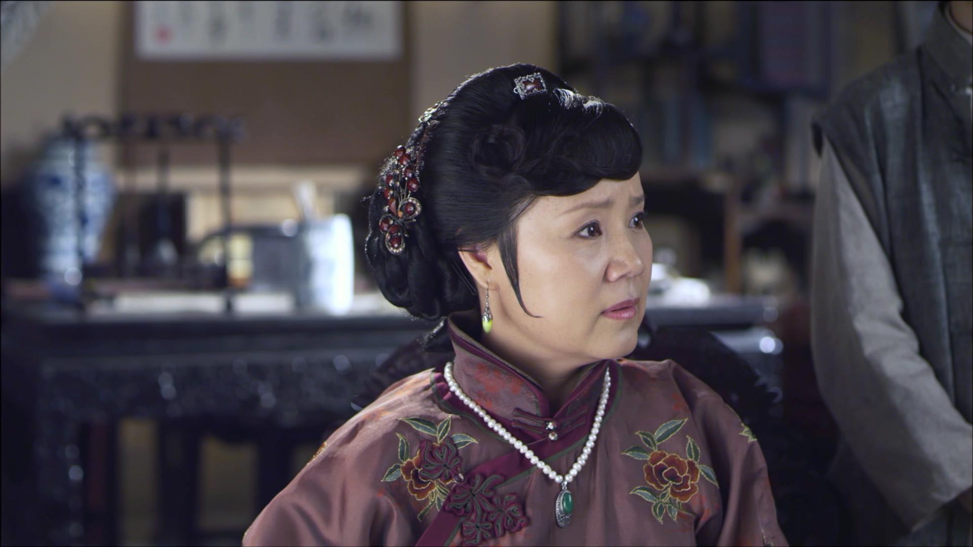 凤游龙门 第2集视频封面图