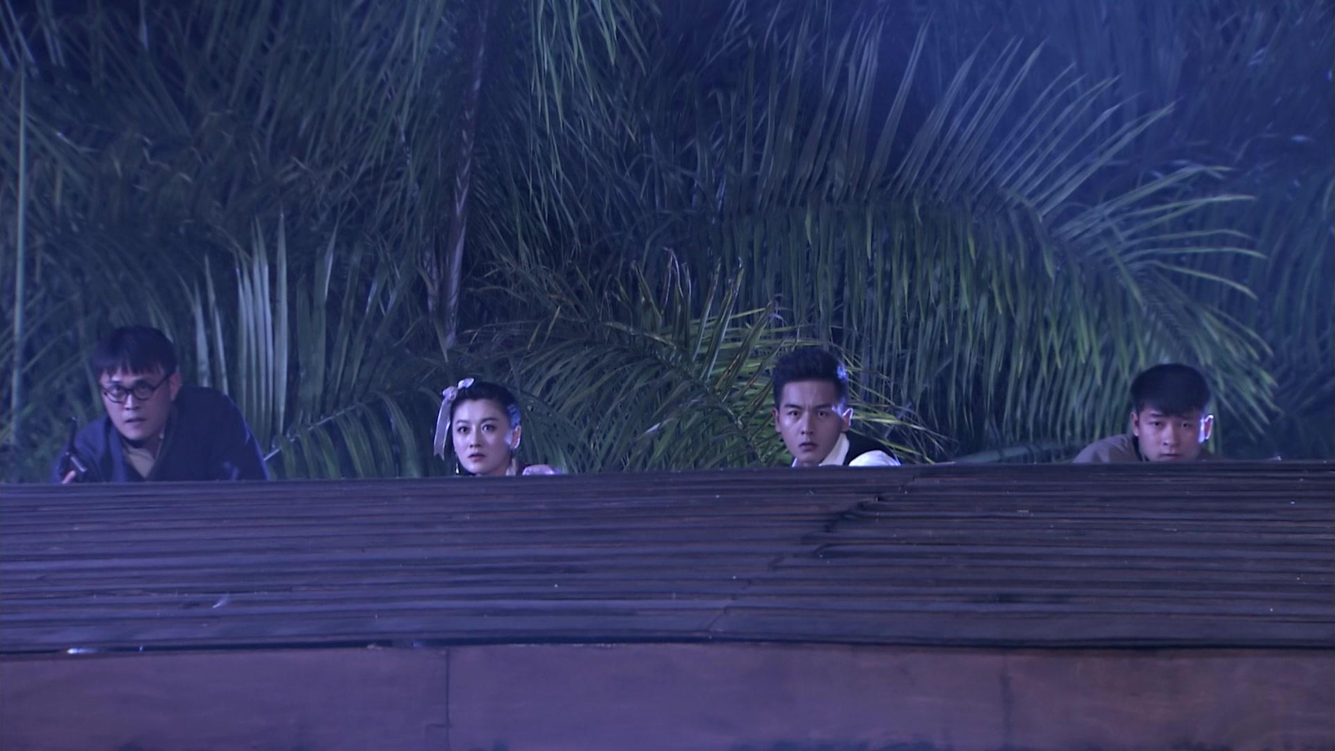 使命1915 第1集视频封面图