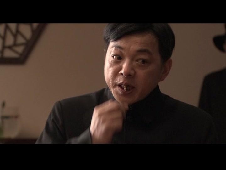 夜来香 第8集视频封面图