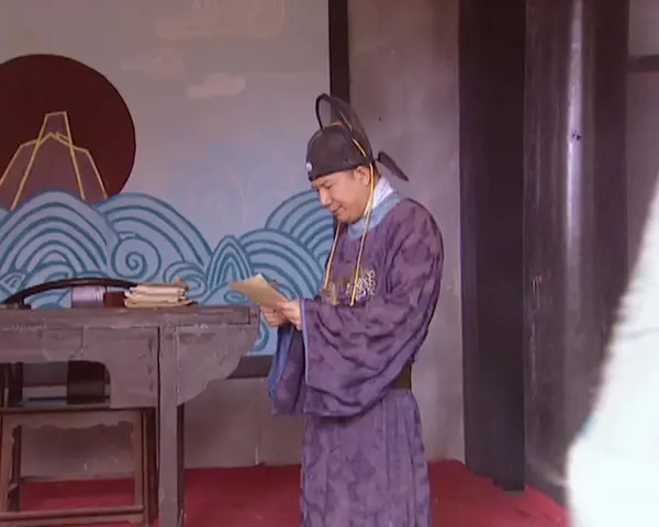 乘龙怪婿1 110集
