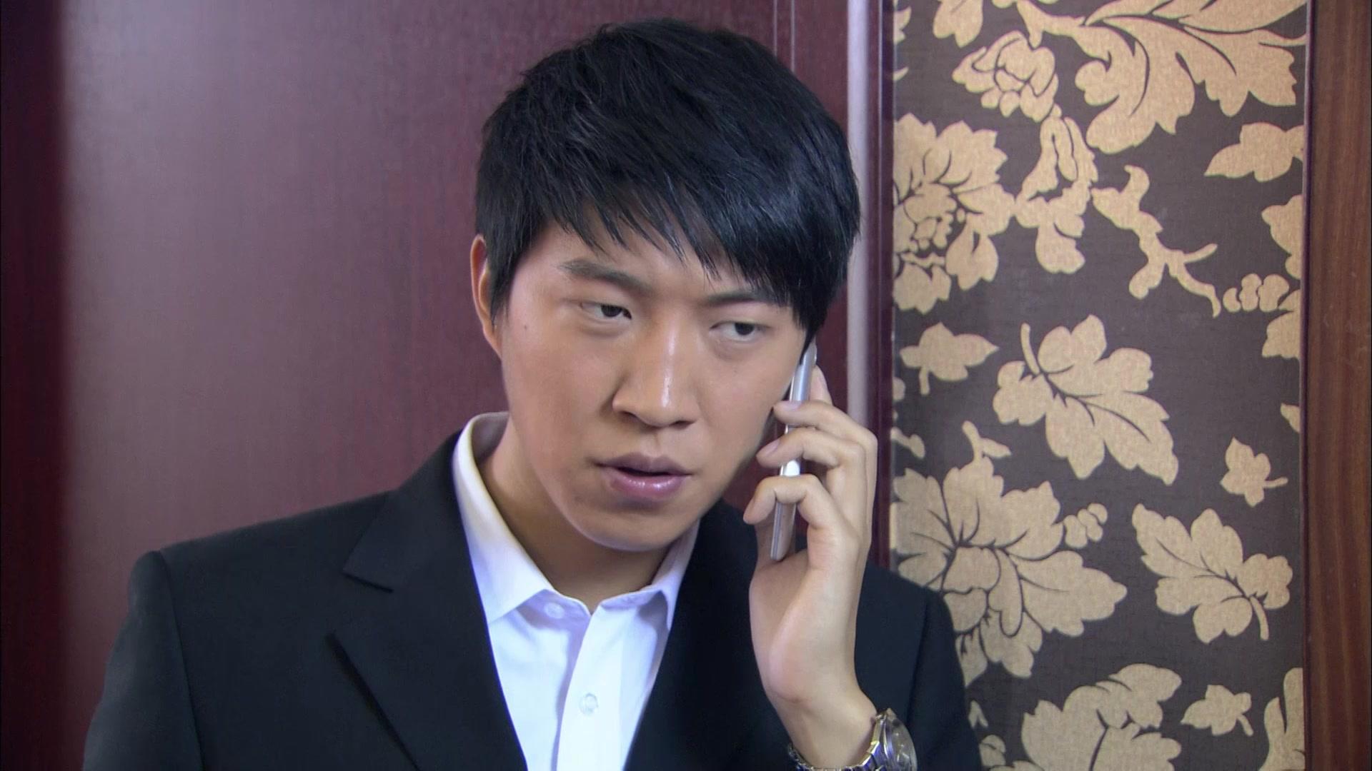 天网行踪 第23集视频封面图