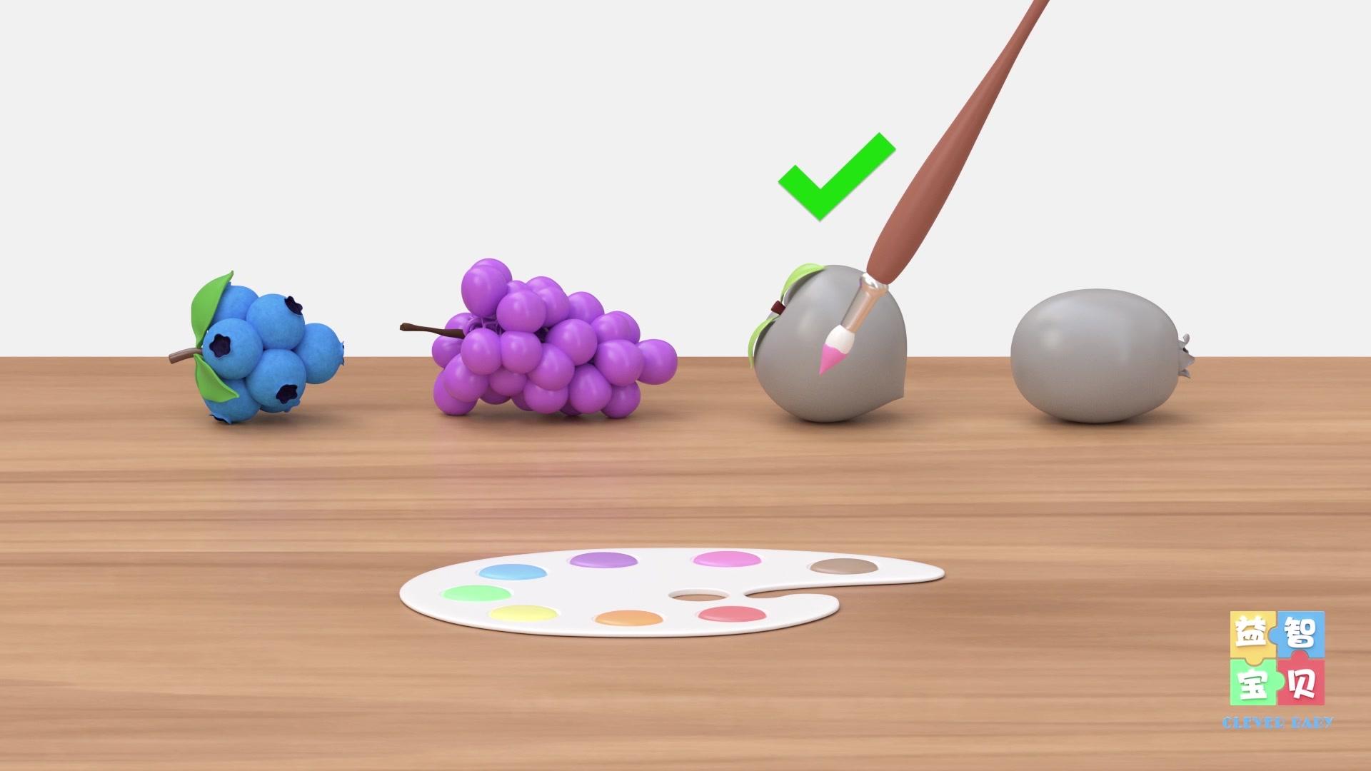 益智宝贝 第154集视频封面图