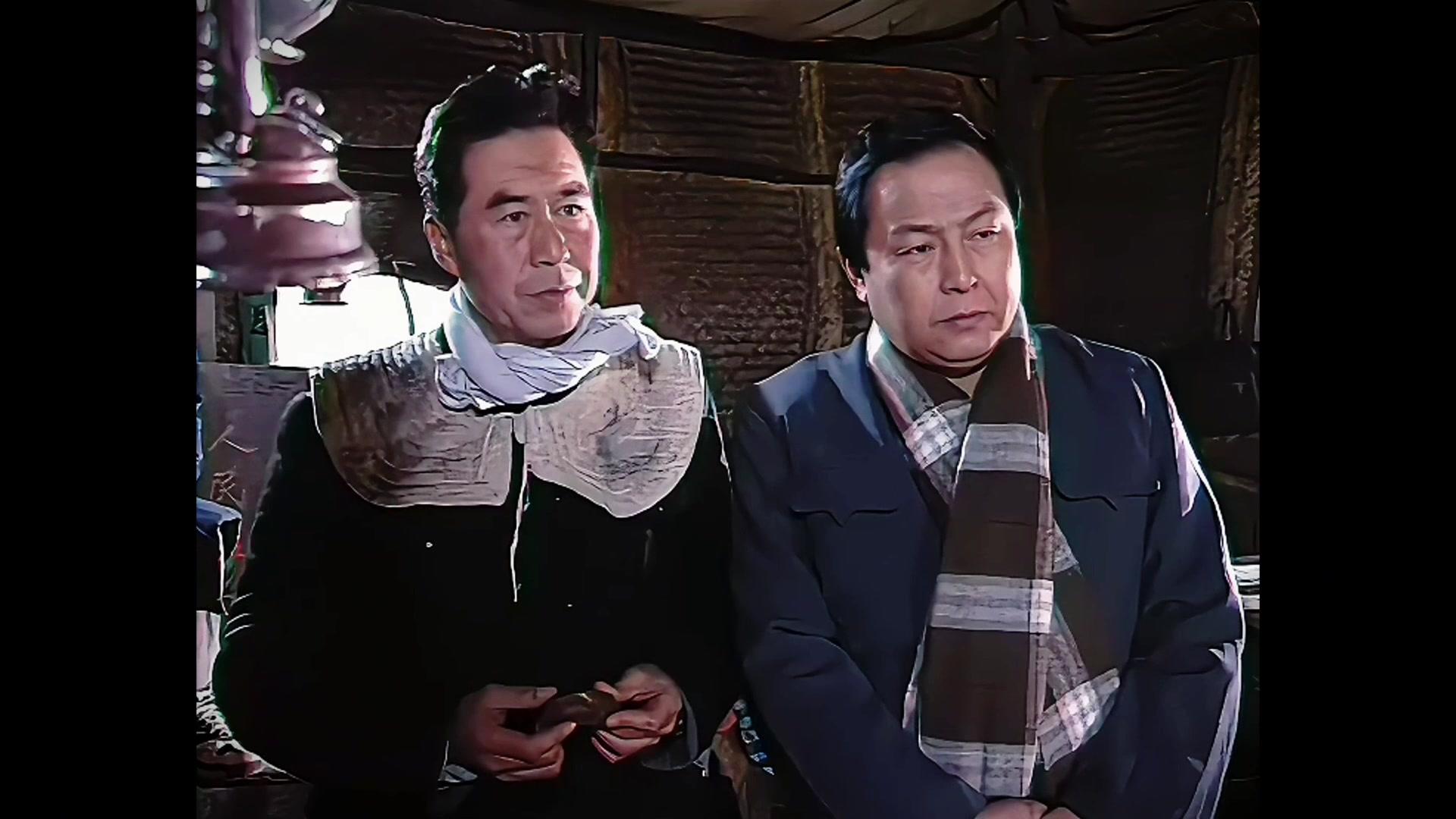 难忘岁月——红旗渠的故事 第11集视频封面图