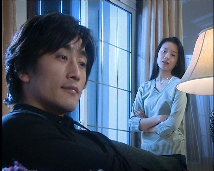 天若有情第一部 第9集视频封面图