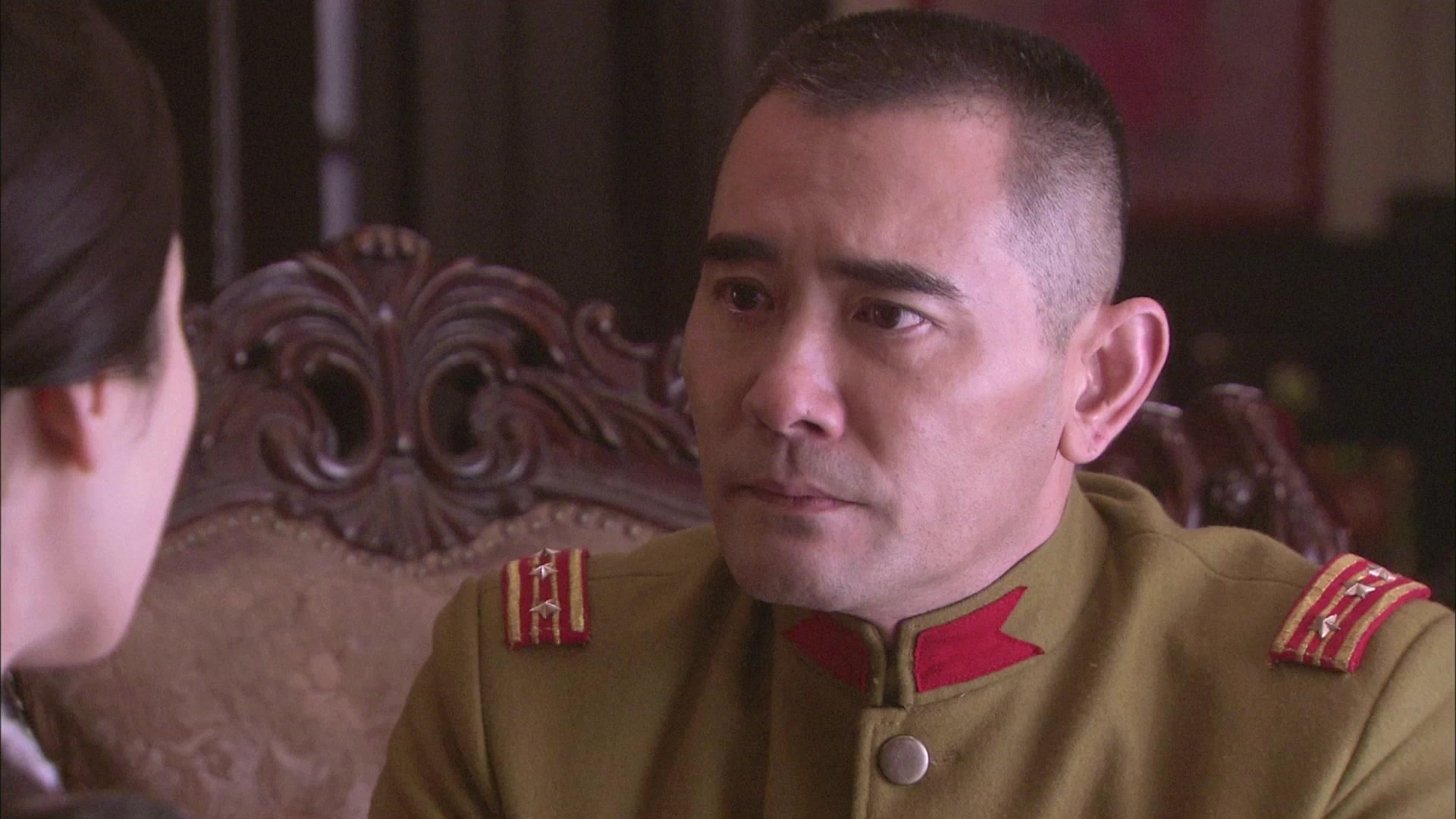 往日情怀 第24集视频封面图