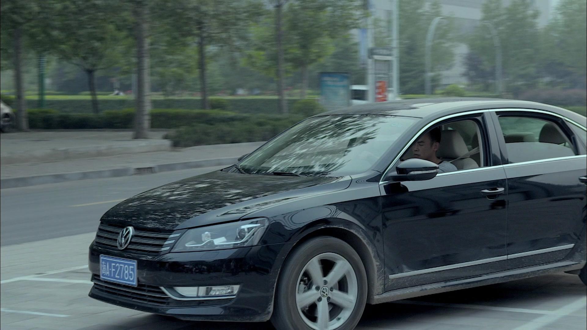 秘密追踪 第5集视频封面图