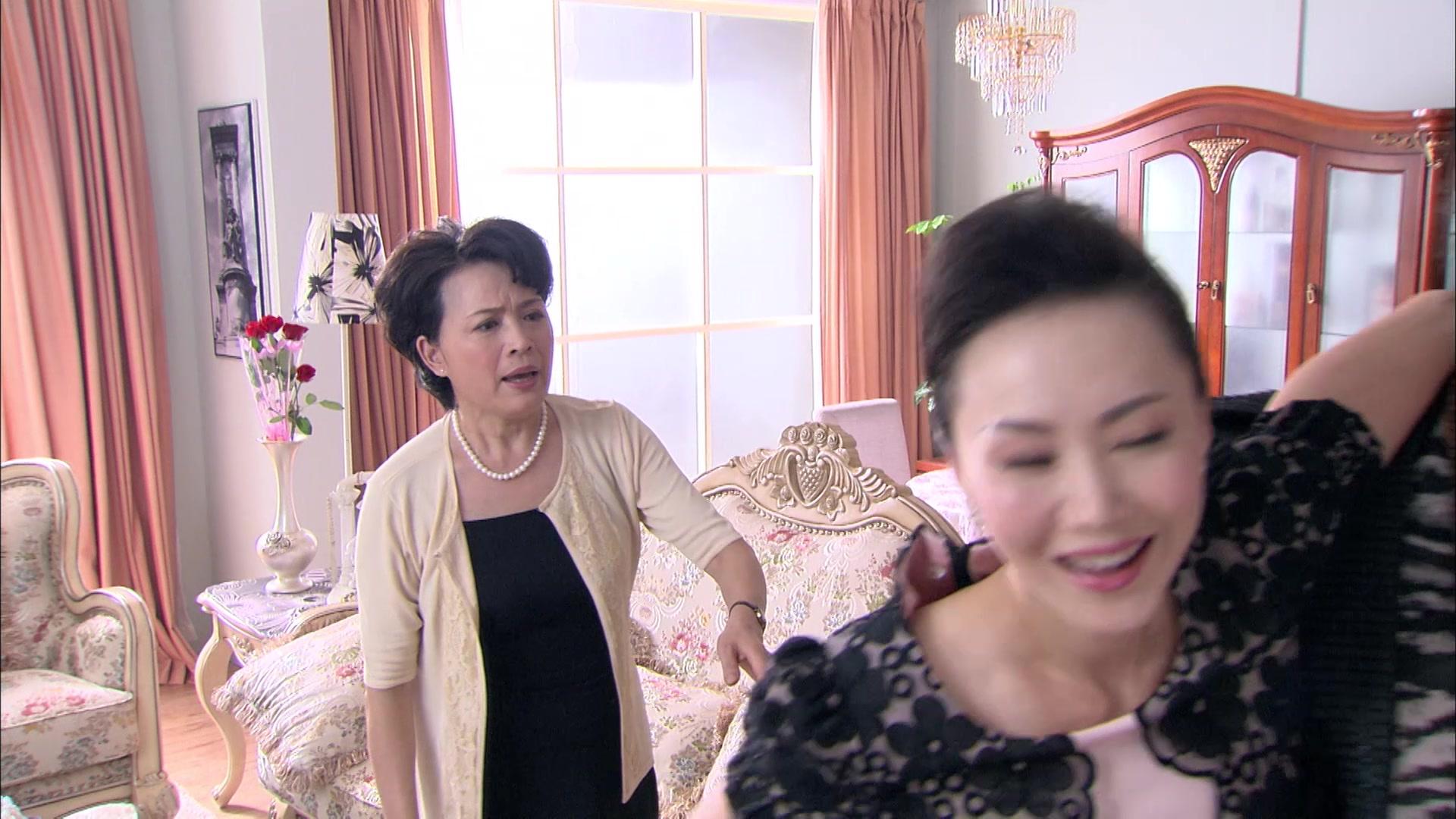 百万新娘之爱无悔 第53集视频封面图