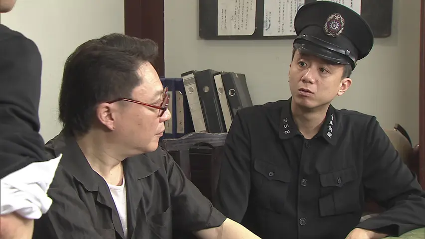 七十二家房客第十三部 11集