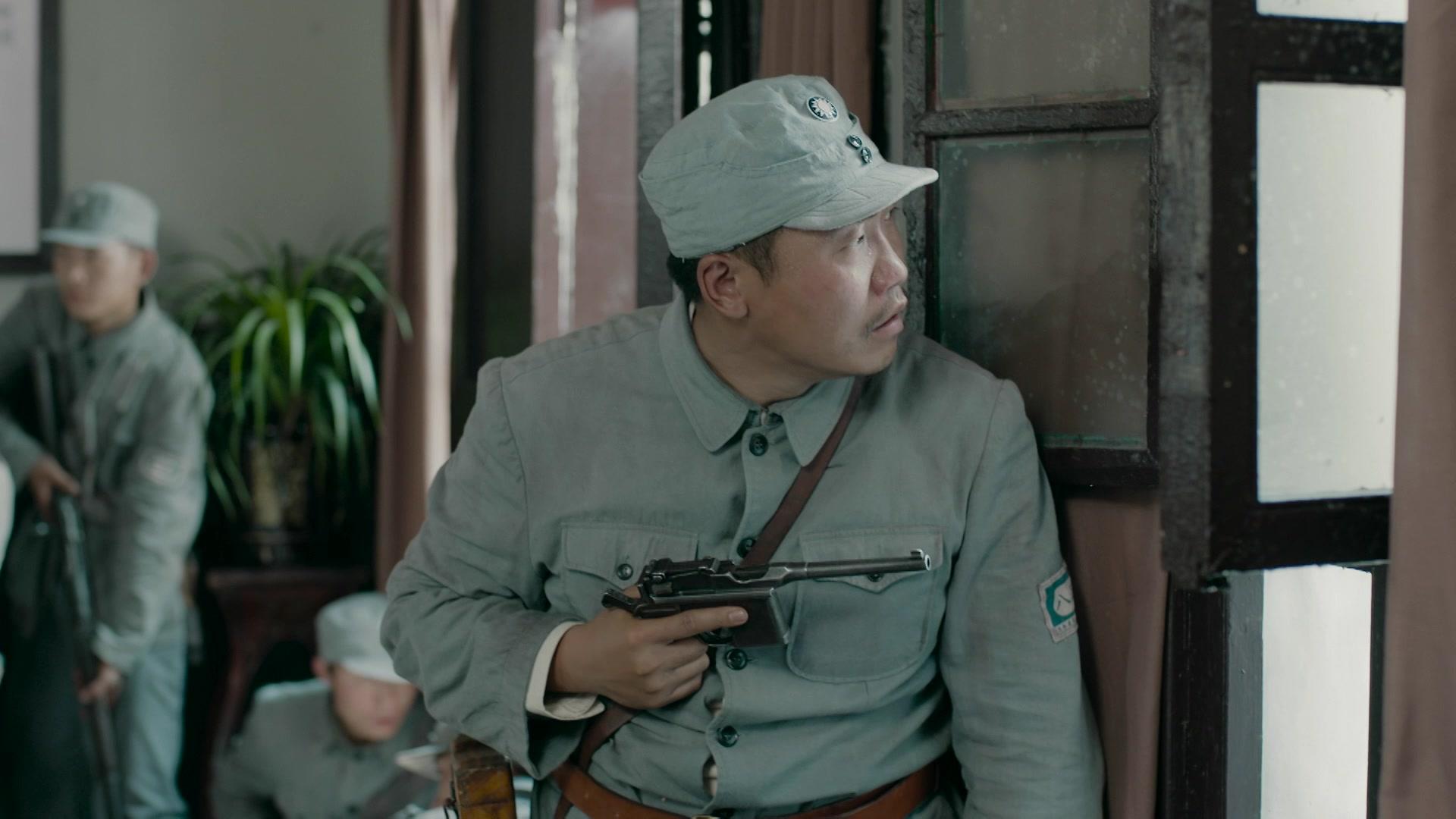 誓盟 第30集视频封面图