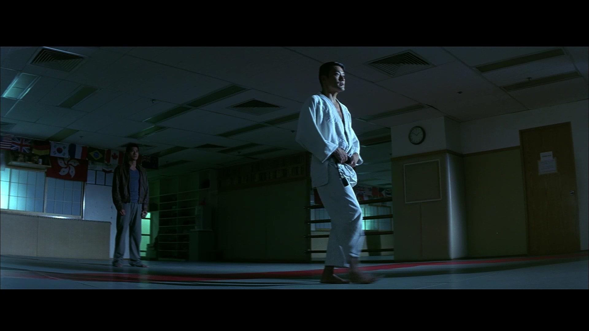 柔道龙虎榜视频封面图