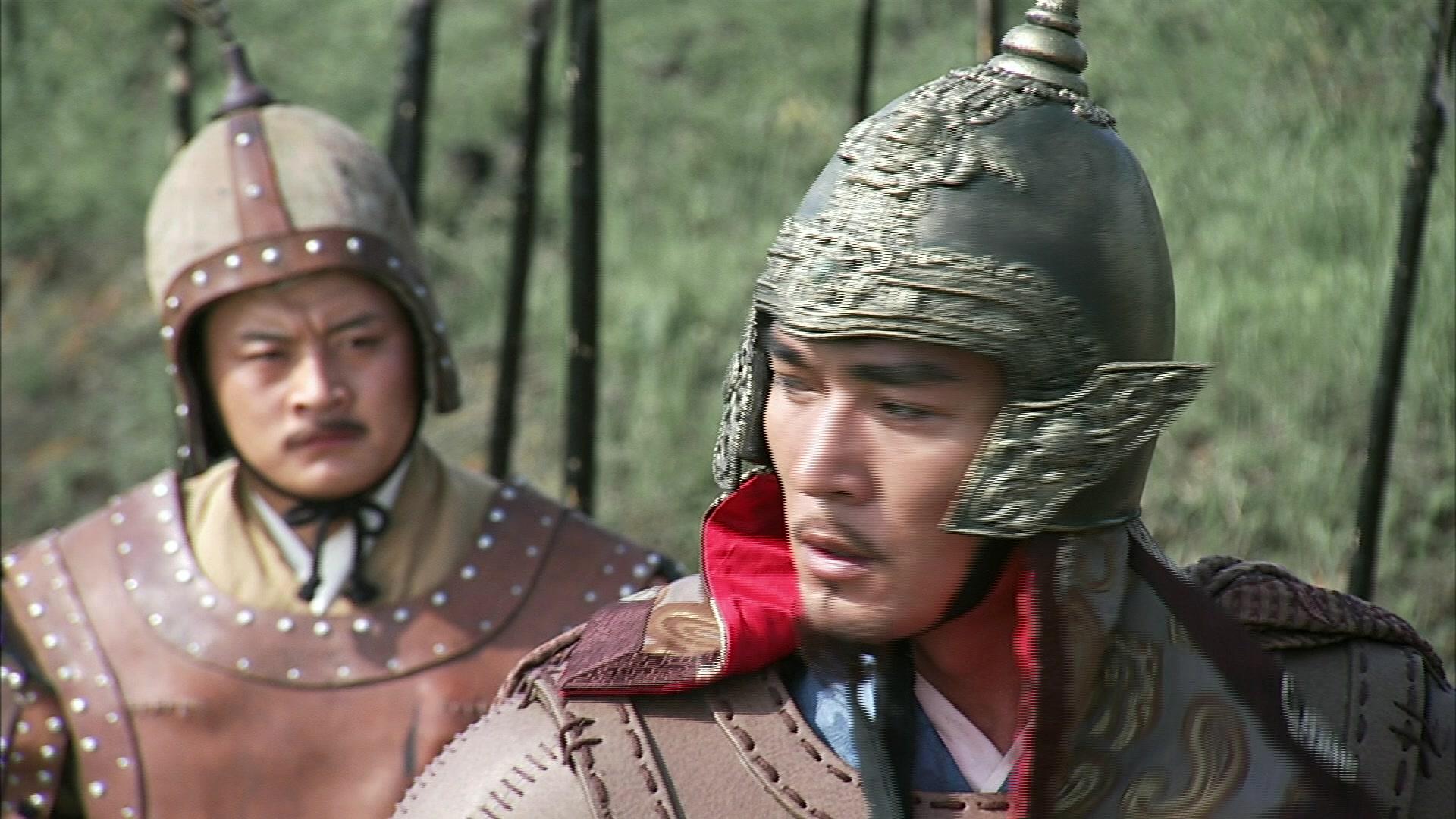 韩信 第31集视频封面图