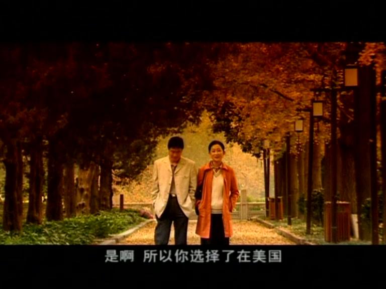 缘分 第11集视频封面图