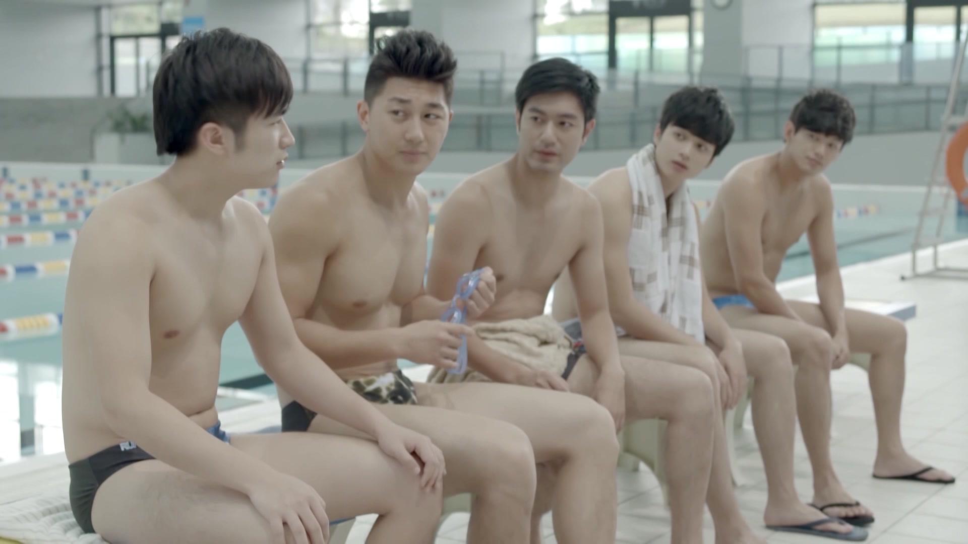 水男孩 第21集视频封面图