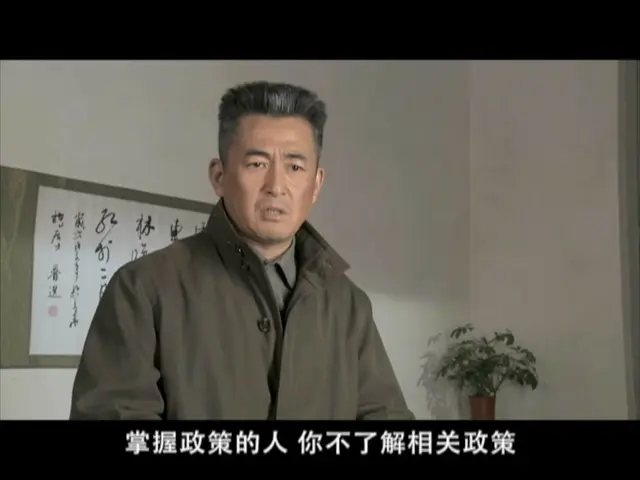 咱爸咱妈六十年 26集