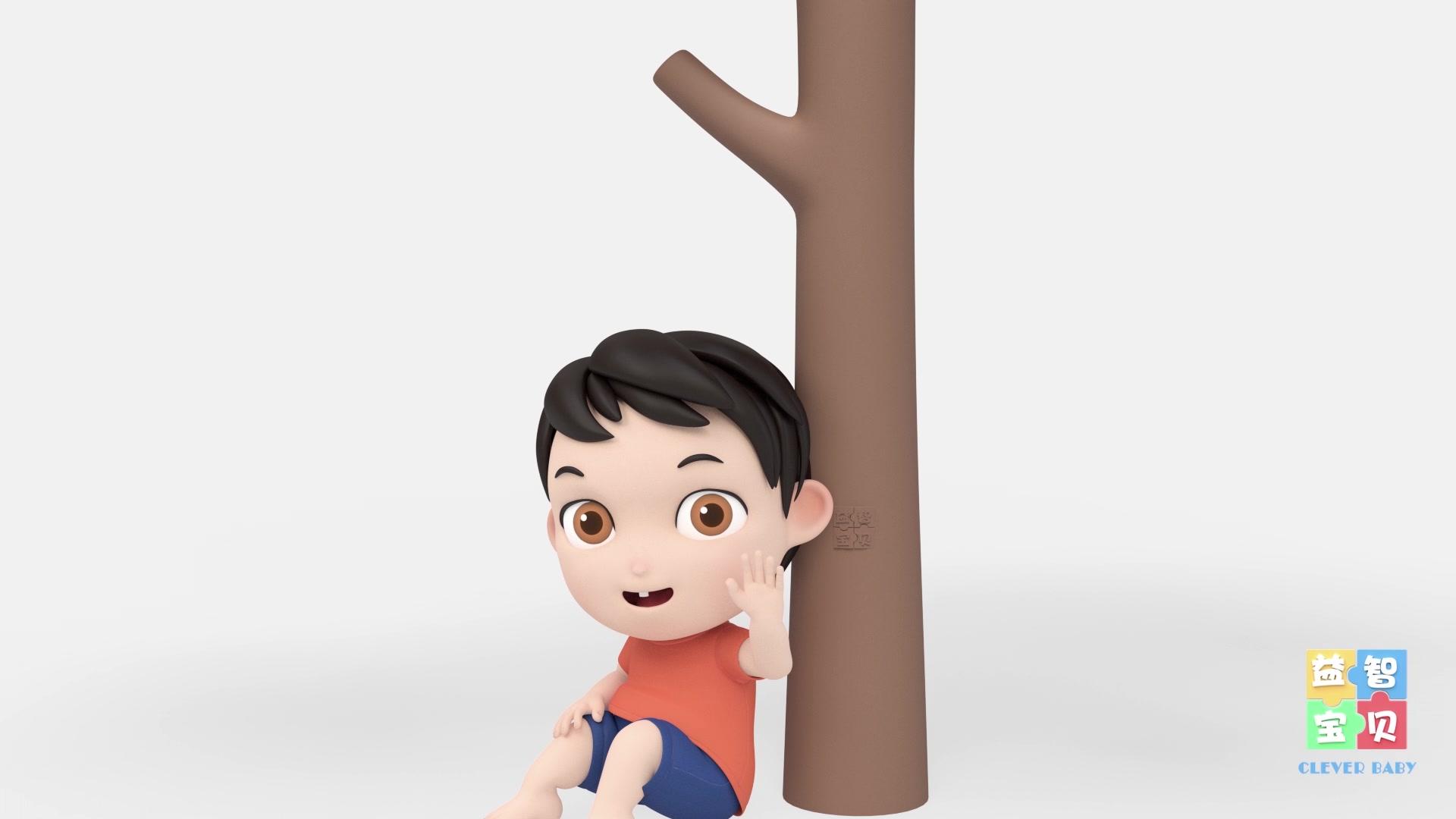 益智宝贝 第148集视频封面图