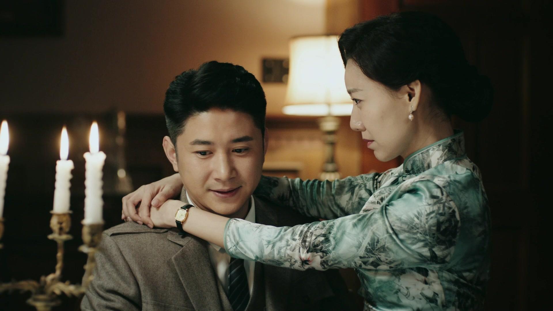 霞光 第25集视频封面图