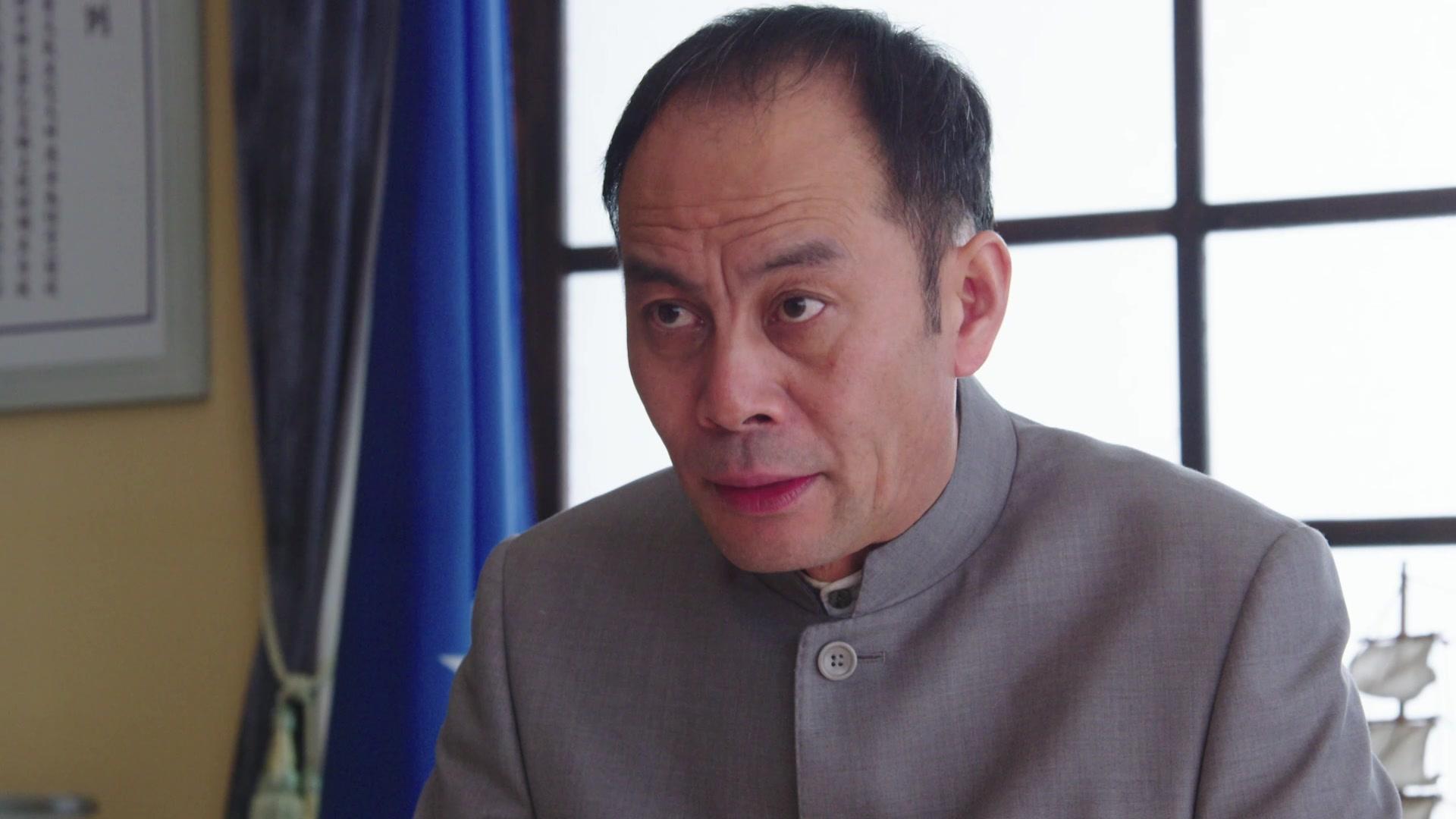 我不是特工 第28集视频封面图